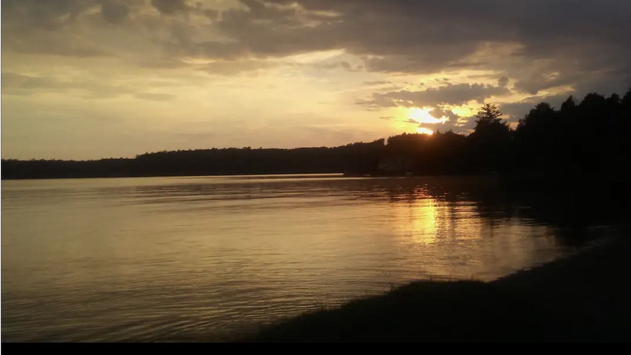 Photo of Outdoor in Lac Sainte-Marie