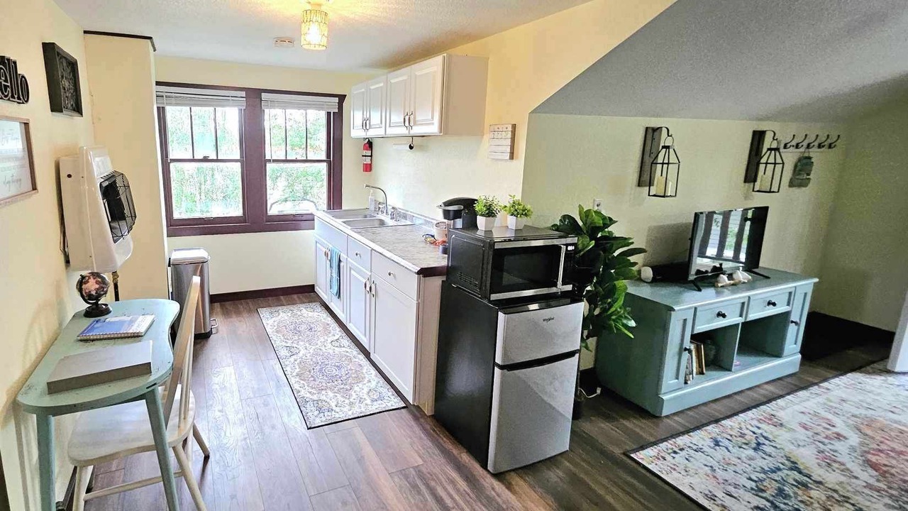 Photo of Kitchen in Worland