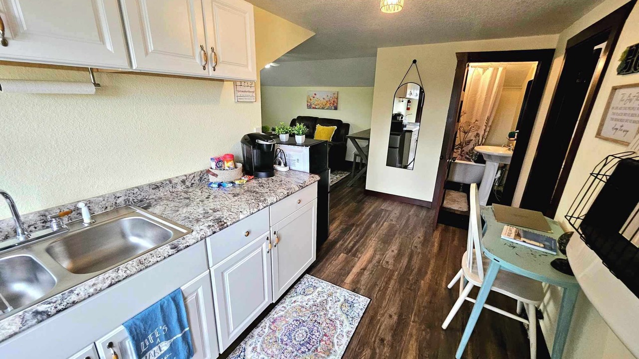 Photo of Kitchen in Worland