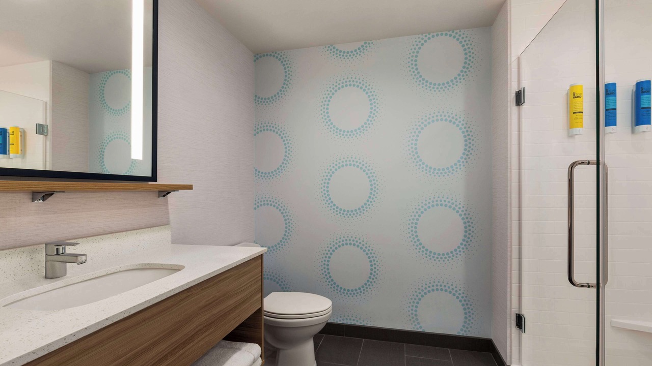 Photo of Bathroom in Lodi