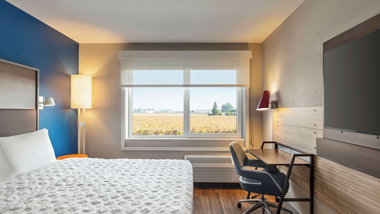 Photo of Bedroom in Lodi