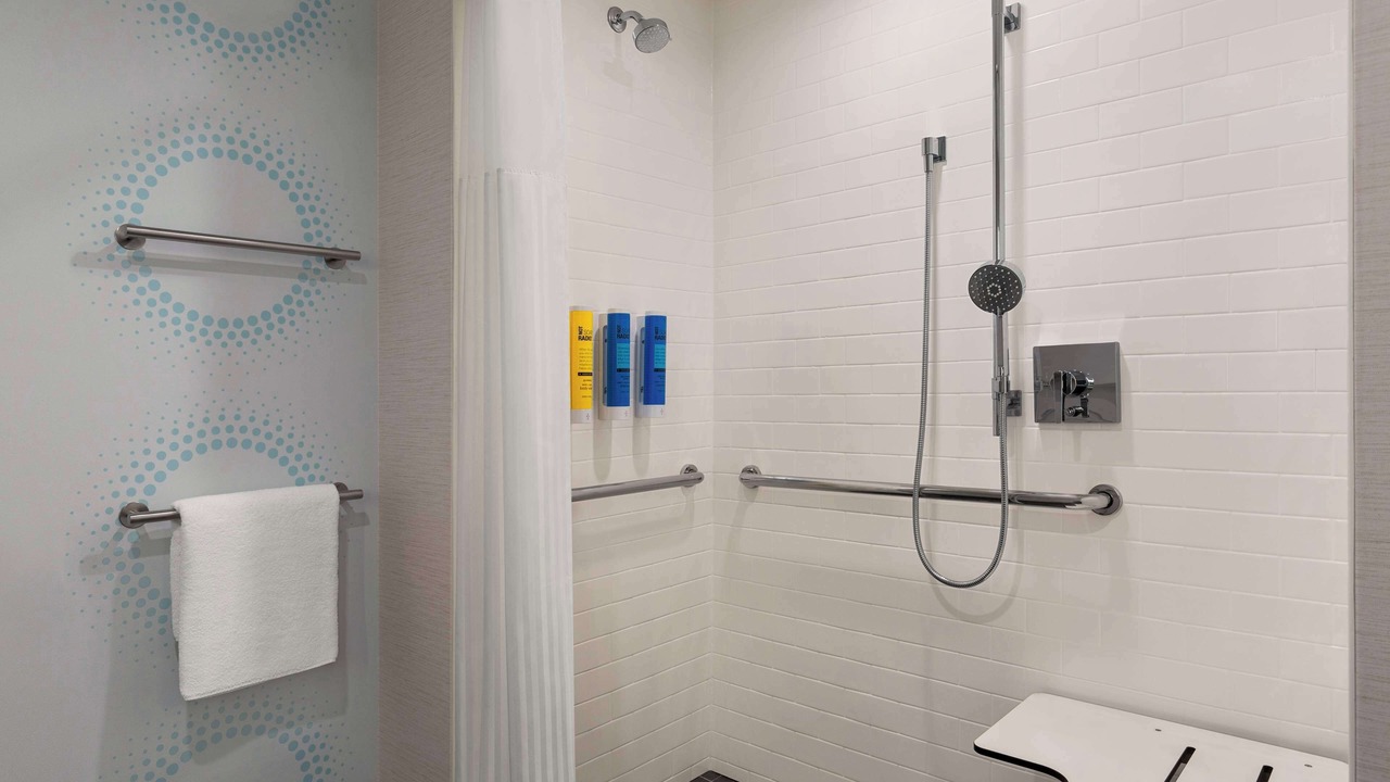 Photo of Bathroom in Lodi