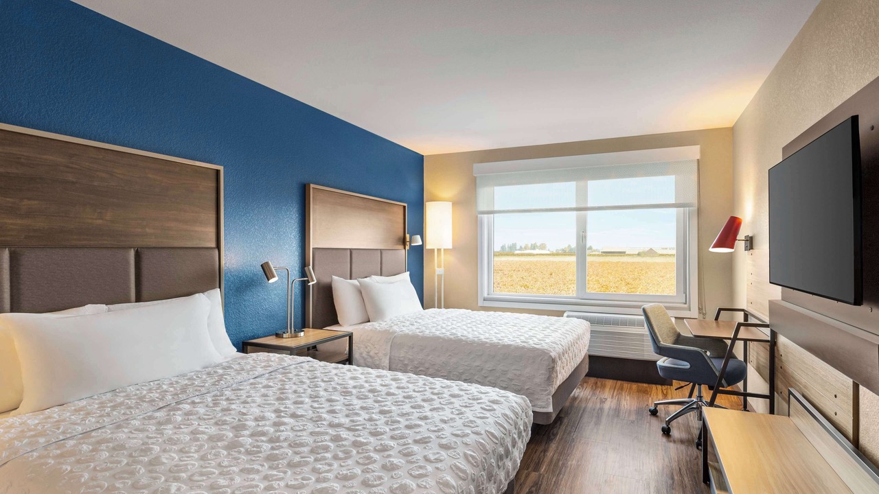 Photo of Bedroom in Lodi