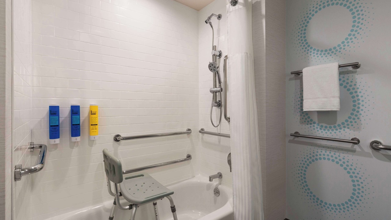 Photo of Bathroom in Lodi