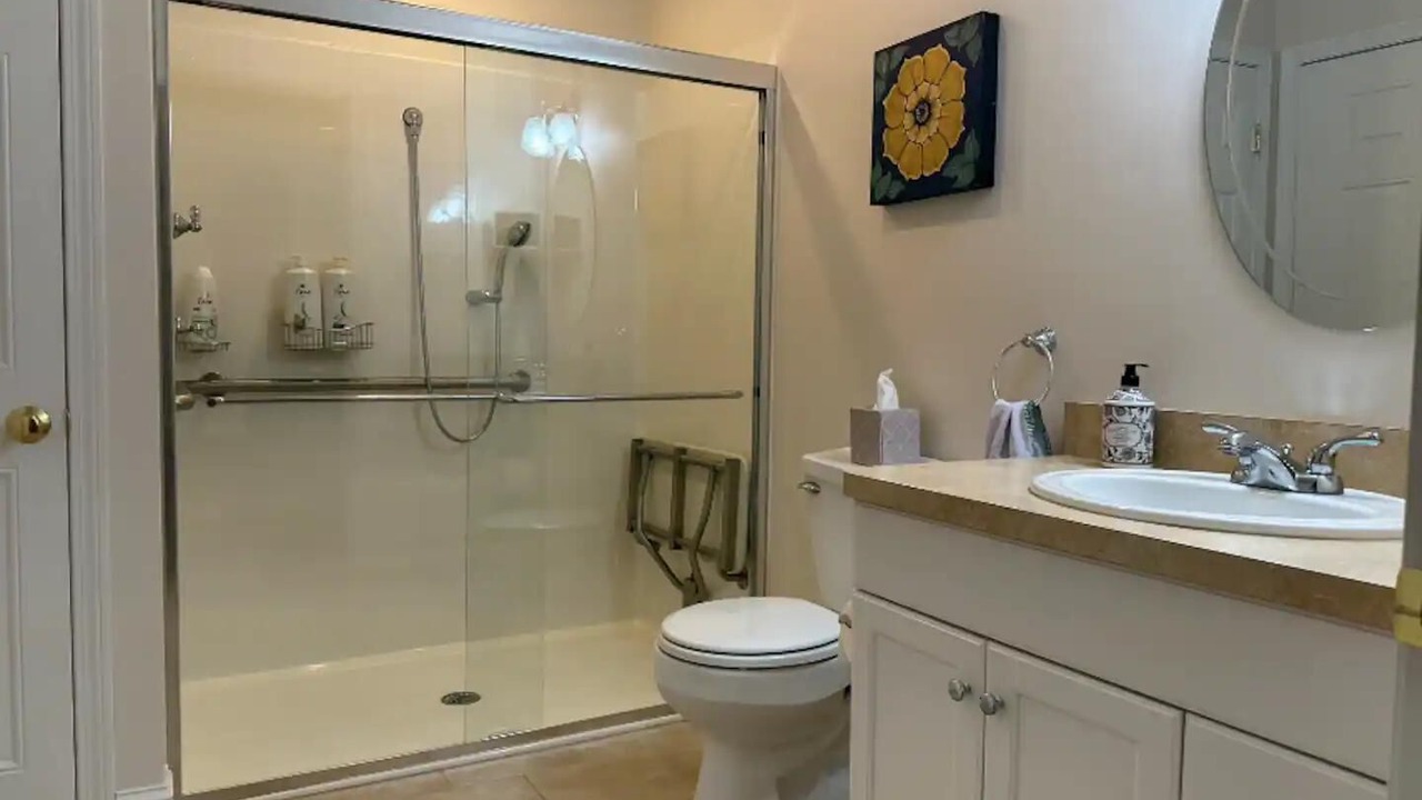 Photo of Bathroom in Duxbury