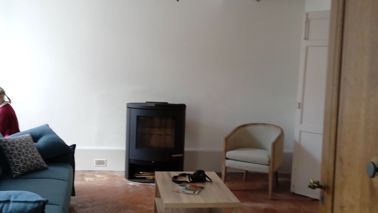 Photo of Livingroom in Arnay-le-Duc