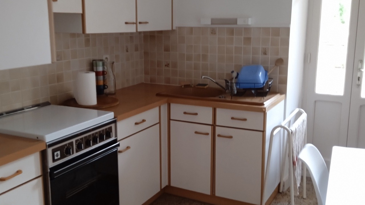 Photo of Kitchen in Arnay-le-Duc