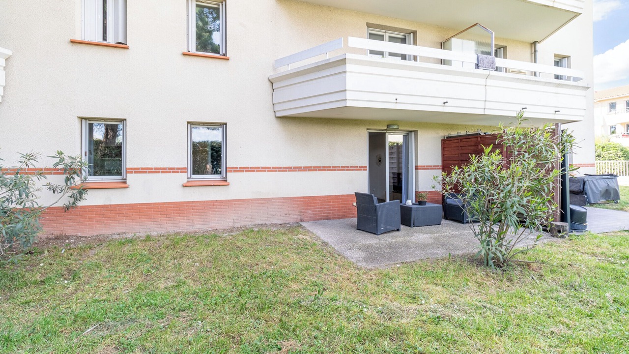 Photo of Outdoor in Toulouse North