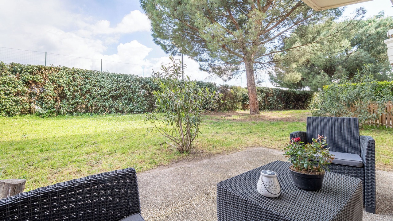 Photo of Outdoor in Toulouse North