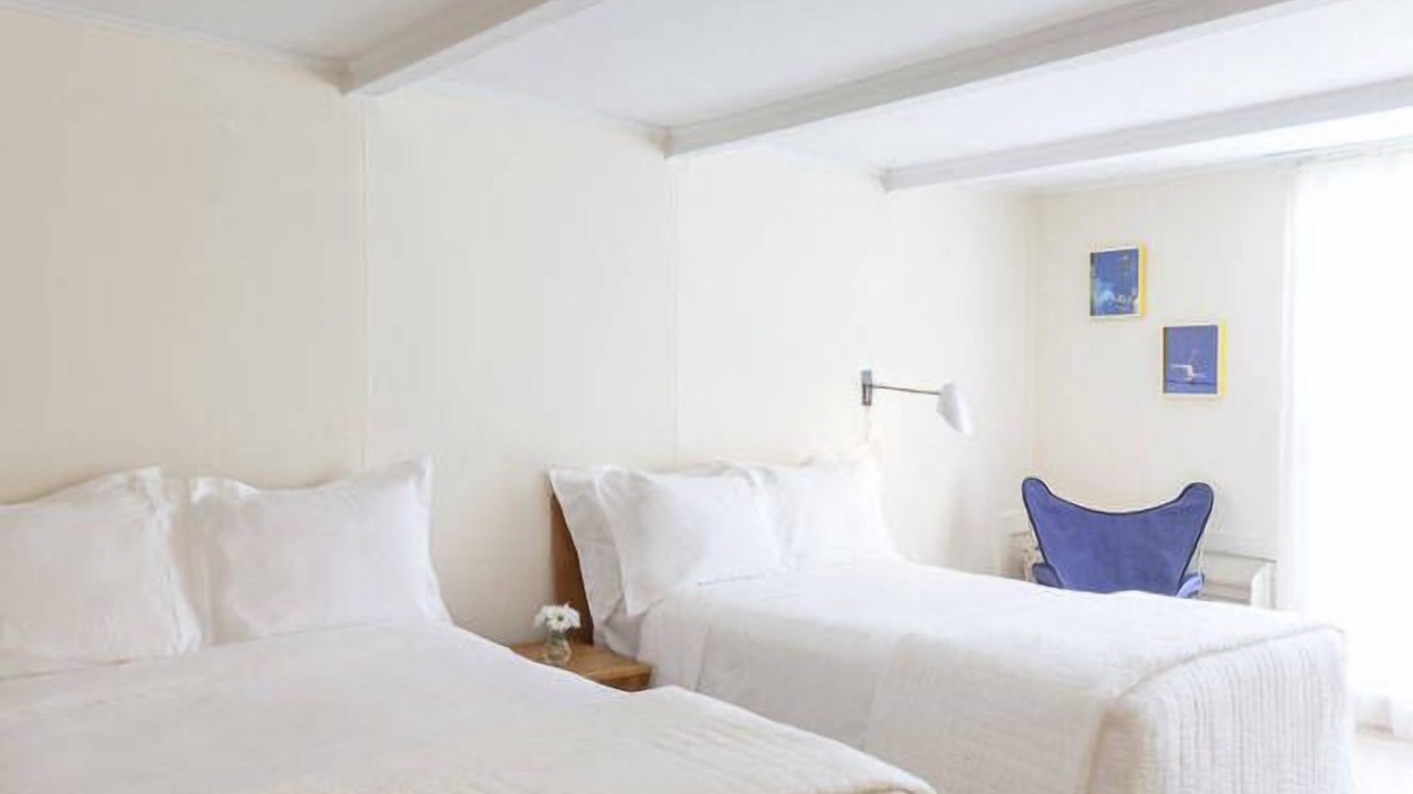 Photo of Bathroom in Shelter Island Heights