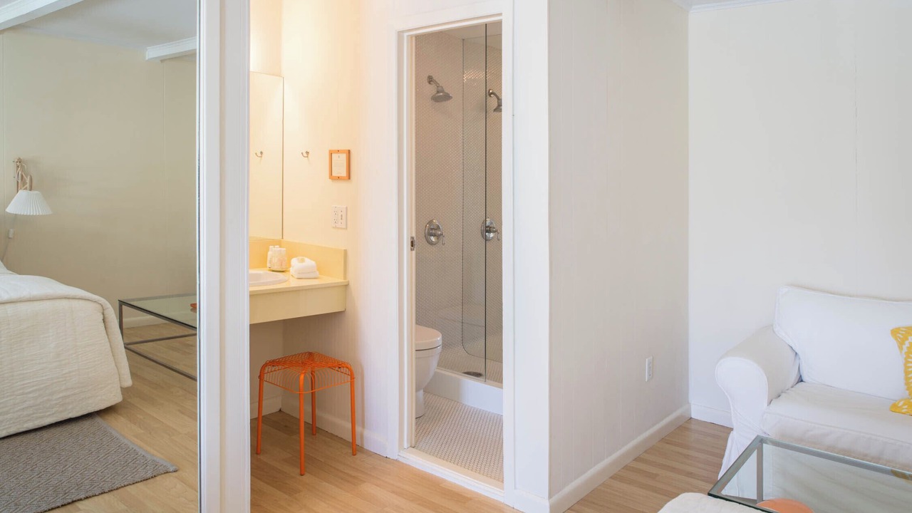 Photo of Bathroom in Shelter Island Heights