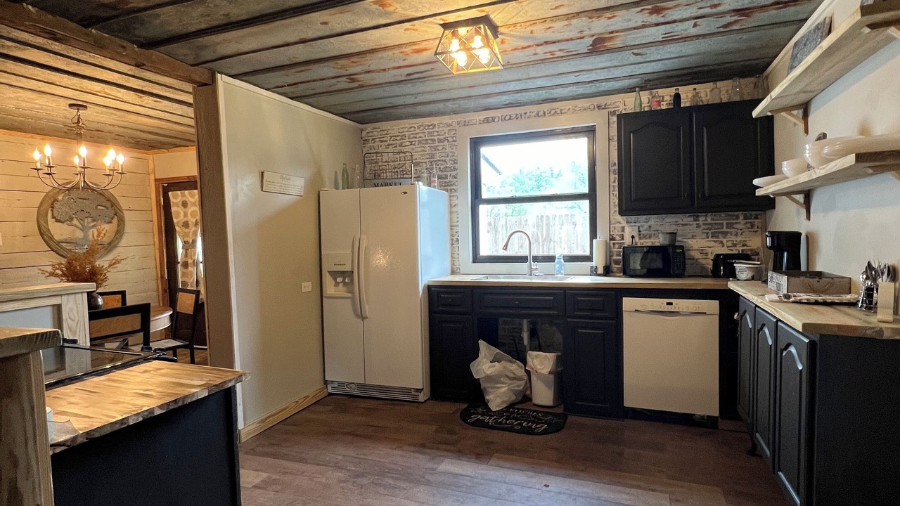 Photo of Kitchen in Westpoint