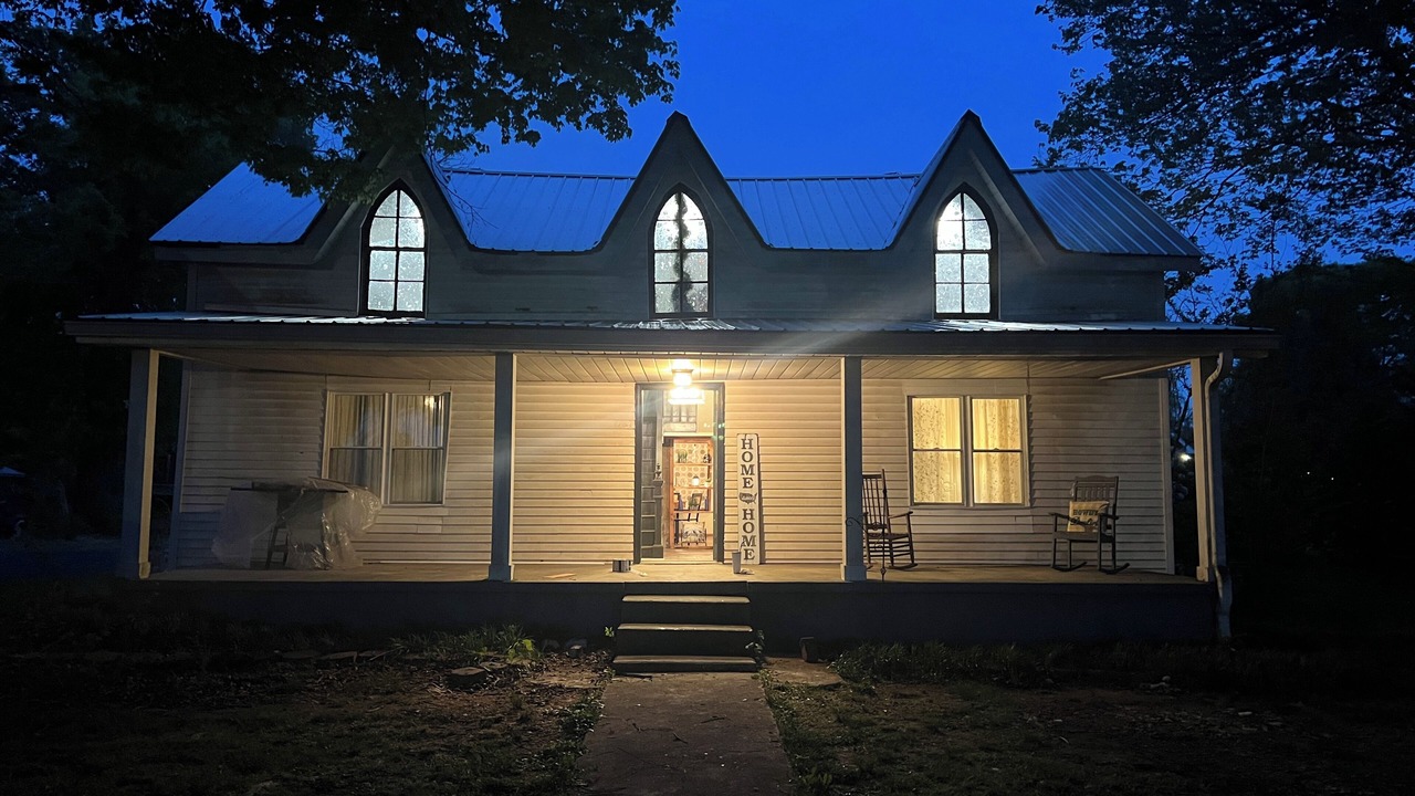 Photo of Outdoor in Westpoint