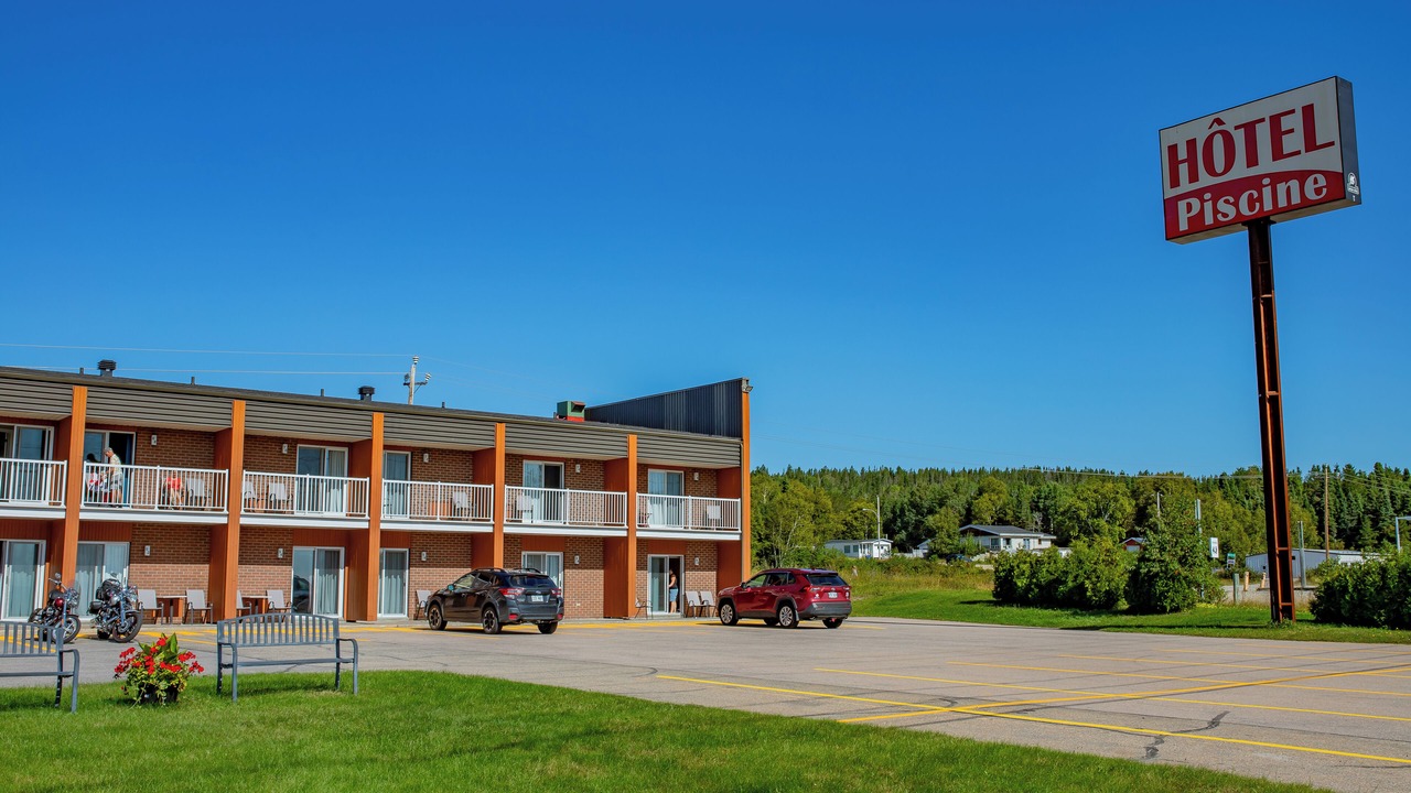 Photo of Outdoor in Les Escoumins