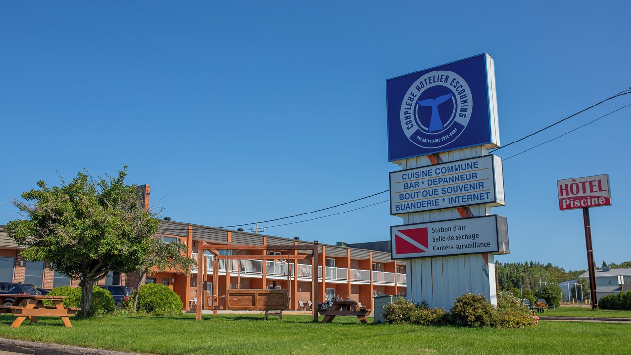 Photo of Outdoor in Les Escoumins