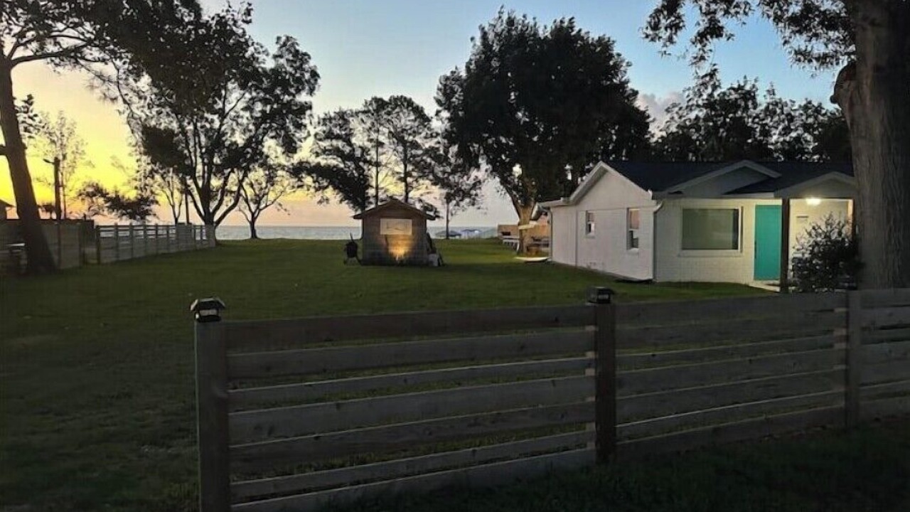 Photo of Outdoor in Barrett