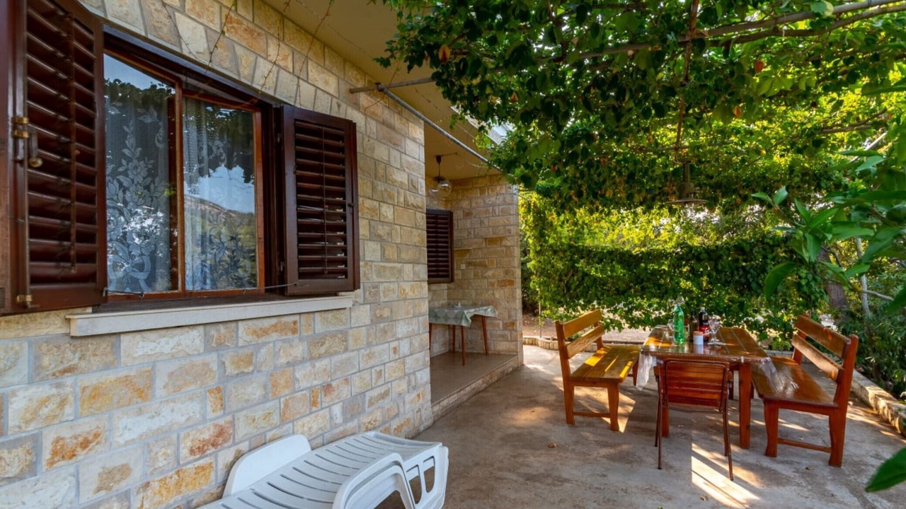 Photo of Patio Balcony in Pupnat