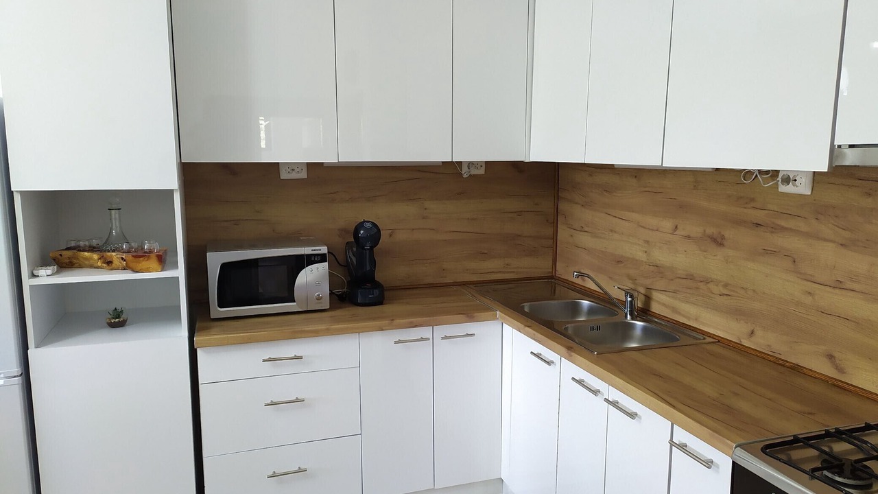 Photo of Kitchen in Pupnat