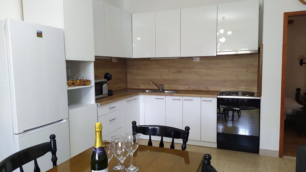 Photo of Kitchen in Pupnat