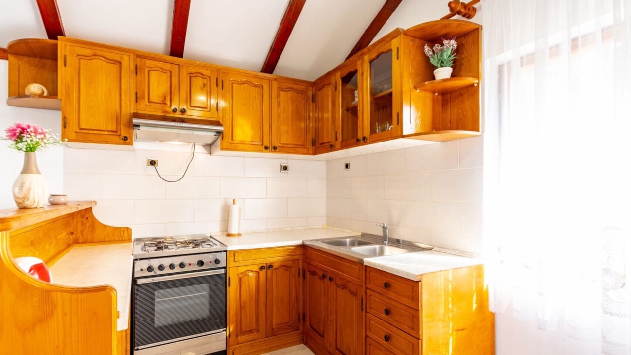 Photo of Kitchen in Pupnat