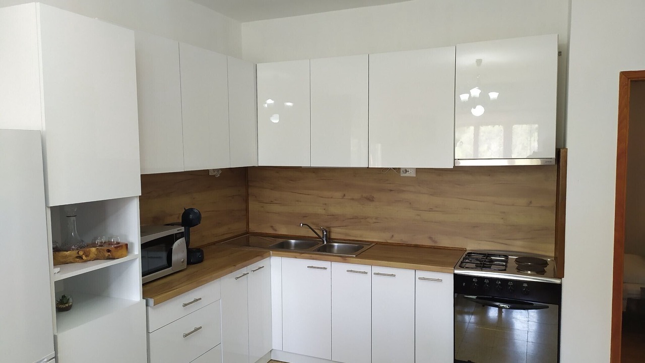 Photo of Kitchen in Pupnat