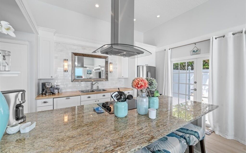 Photo of Kitchen in Melbourne Beach