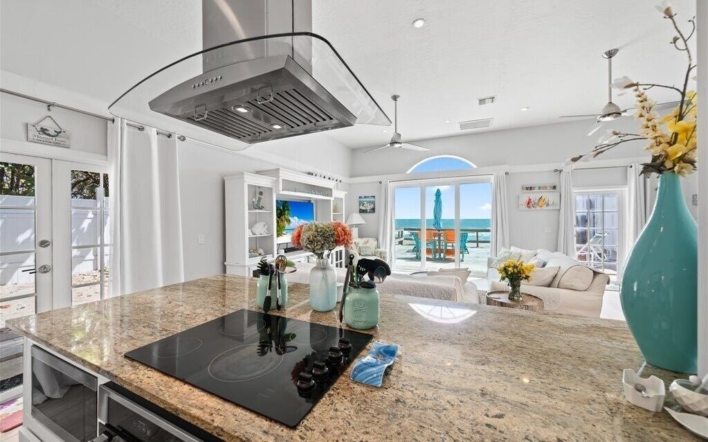 Photo of Kitchen in Melbourne Beach