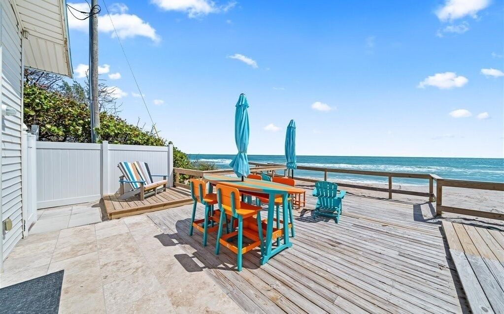 Photo of Outdoor in Melbourne Beach