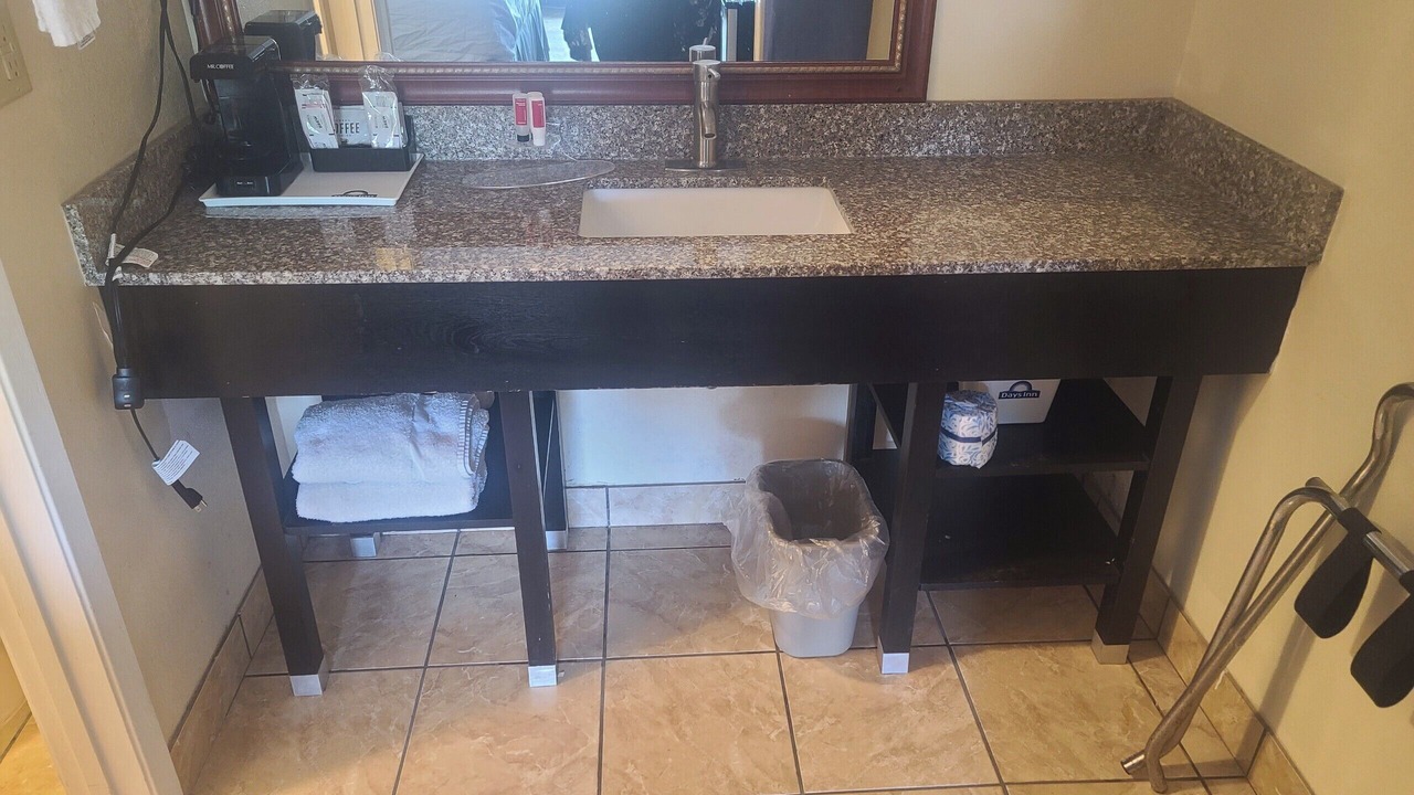 Photo of Bathroom in Newton