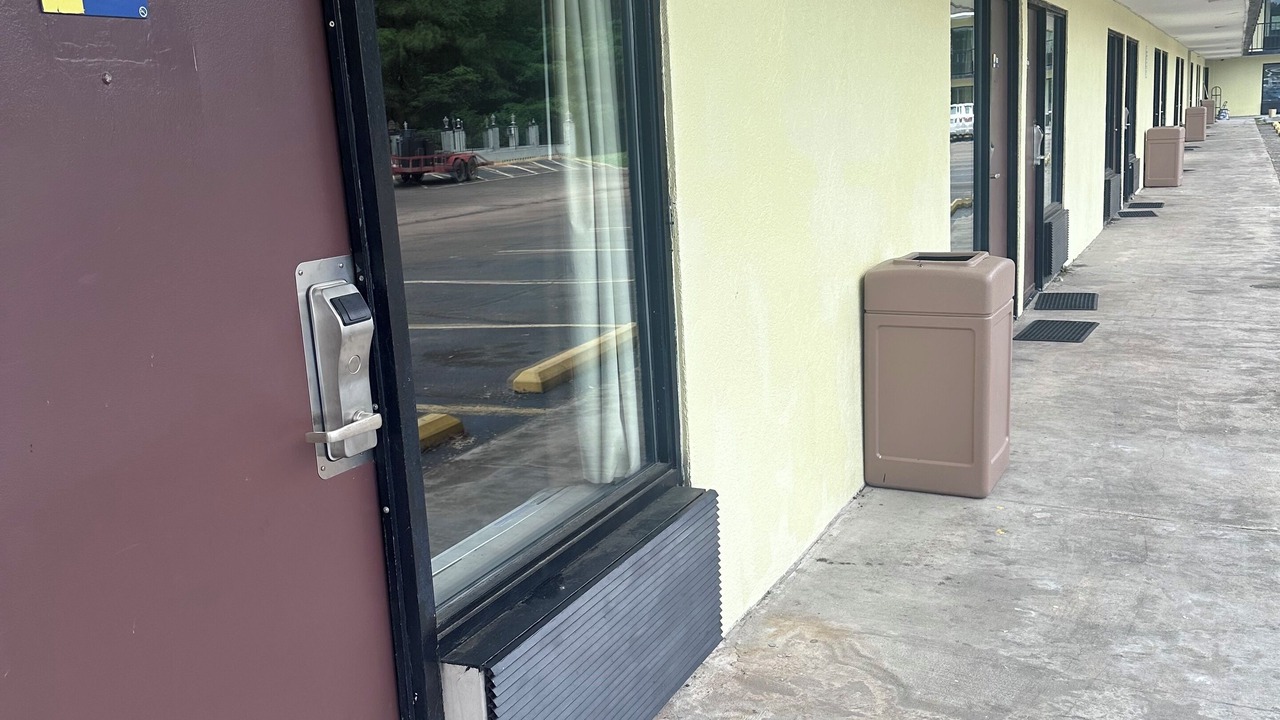 Photo of Outdoor in Newton