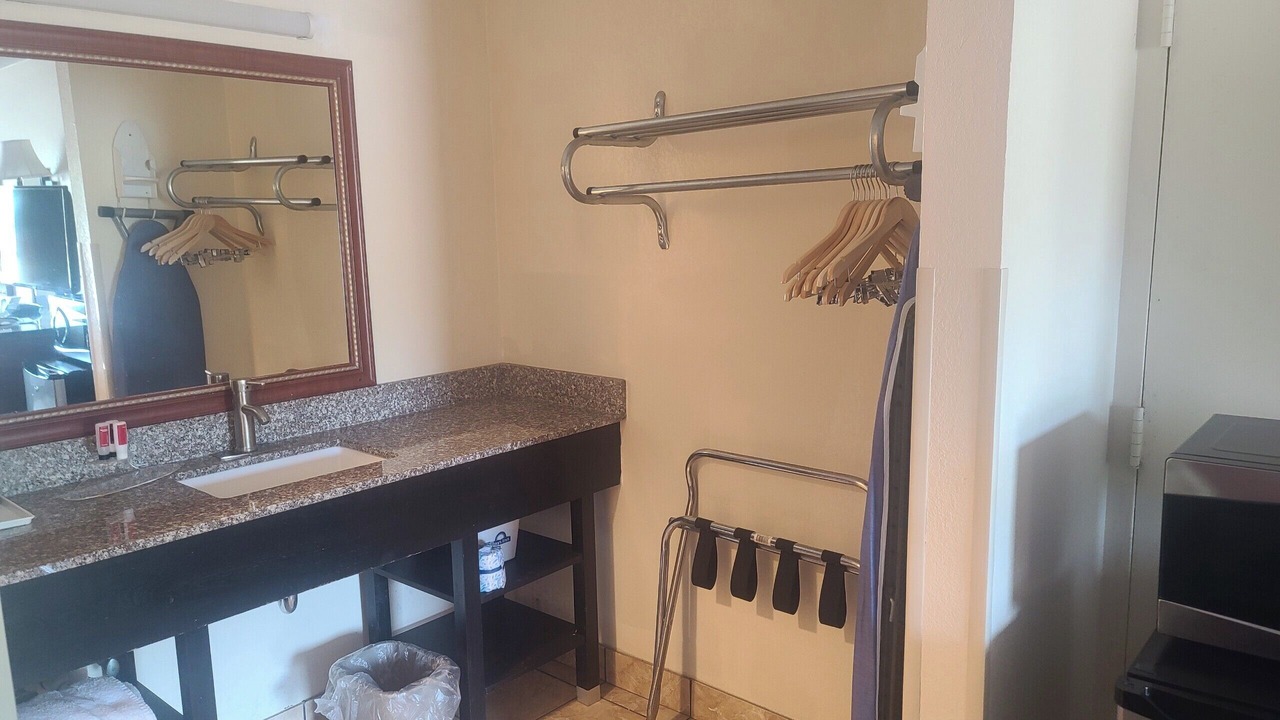 Photo of Bathroom in Newton