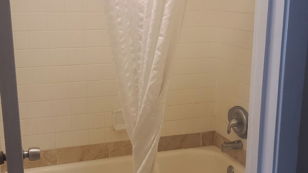Photo of Bathroom in Newton