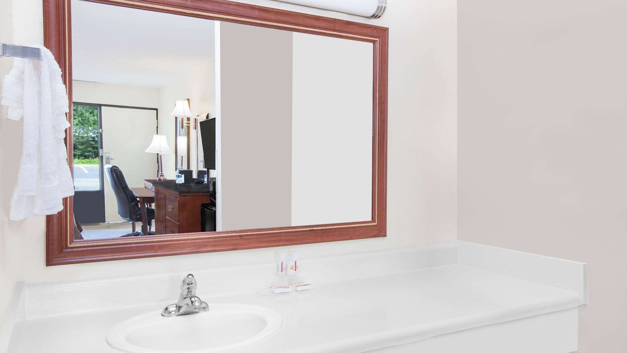 Photo of Bathroom in Newton
