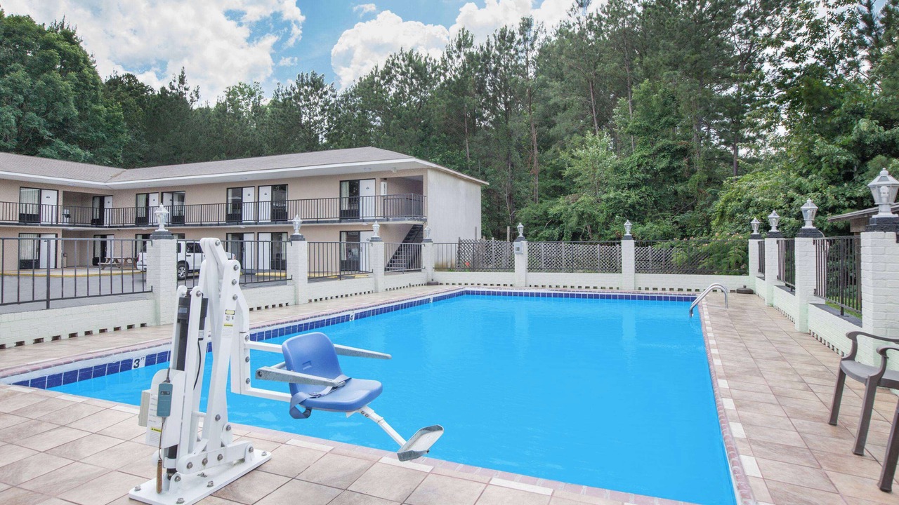 Photo of Outdoor in Newton
