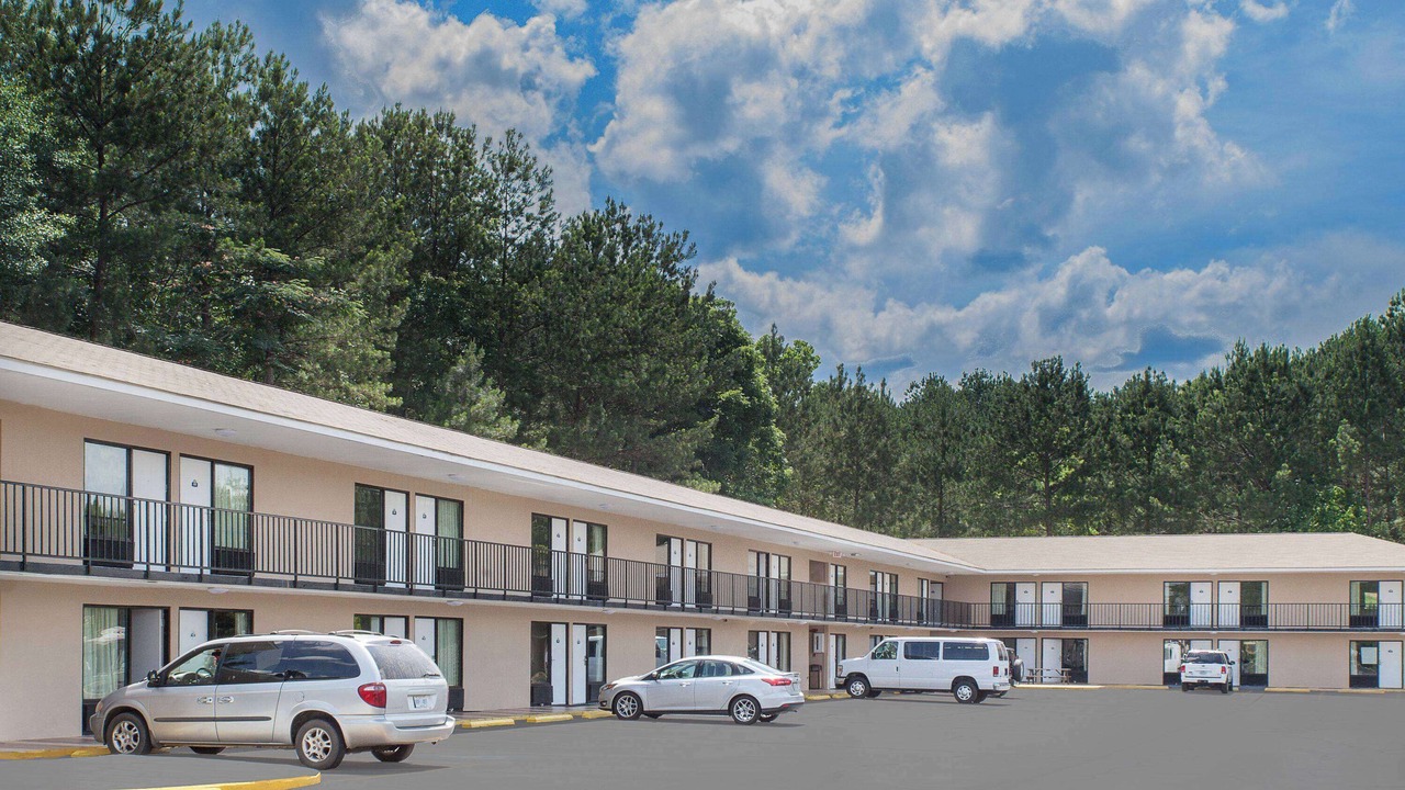 Photo of Outdoor in Newton