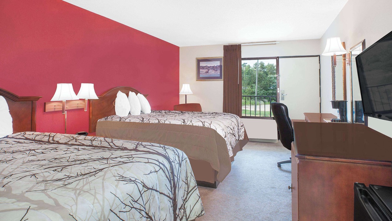 Photo of Bedroom in Newton