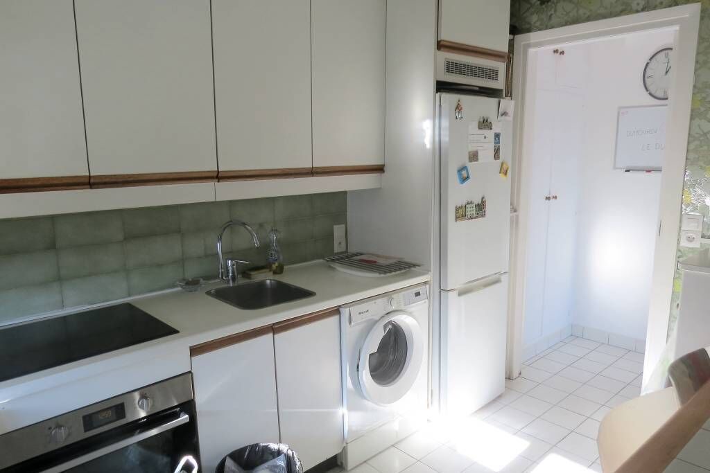 Photo of Kitchen in Saint-Cloud