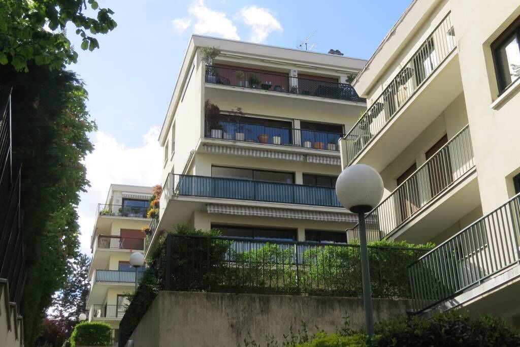 Photo of Outdoor in Saint-Cloud