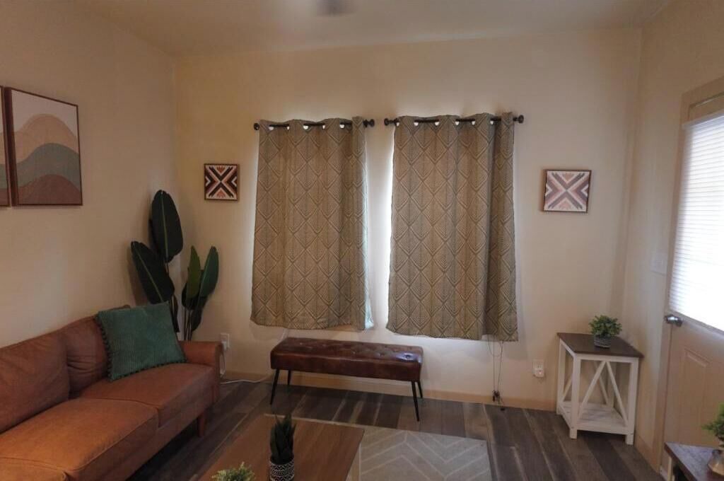 Photo of Livingroom in Alta Vista
