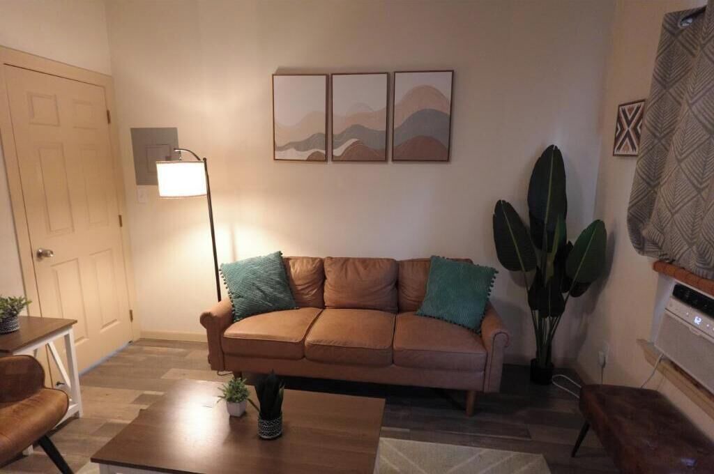Photo of Livingroom in Alta Vista