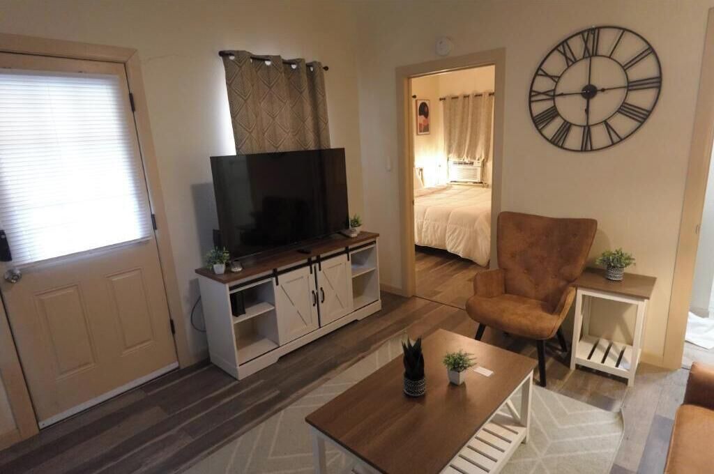 Photo of Livingroom in Alta Vista