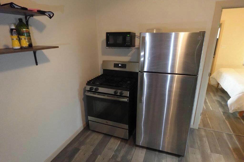 Photo of Kitchen in Alta Vista