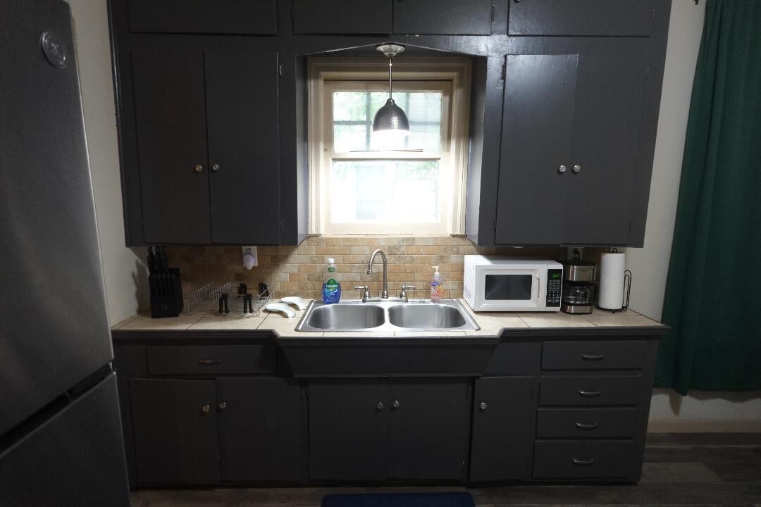 Photo of Kitchen in Alta Vista