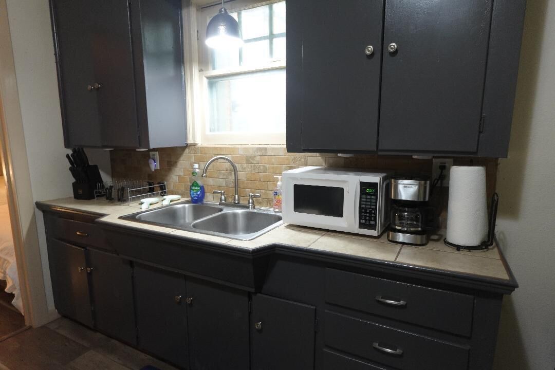 Photo of Kitchen in Alta Vista