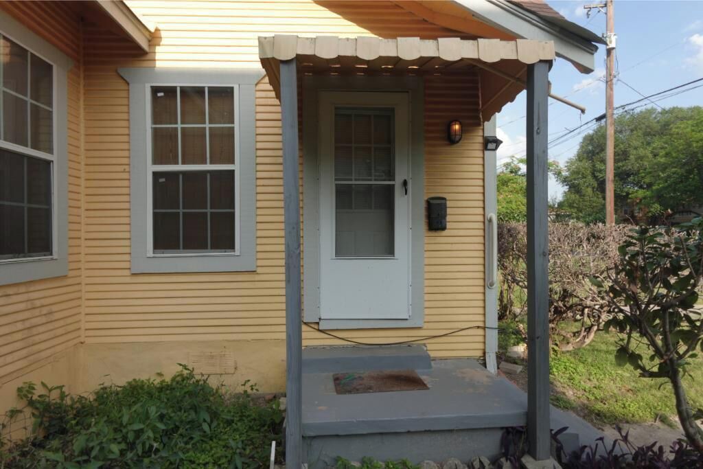 Photo of Outdoor in Alta Vista
