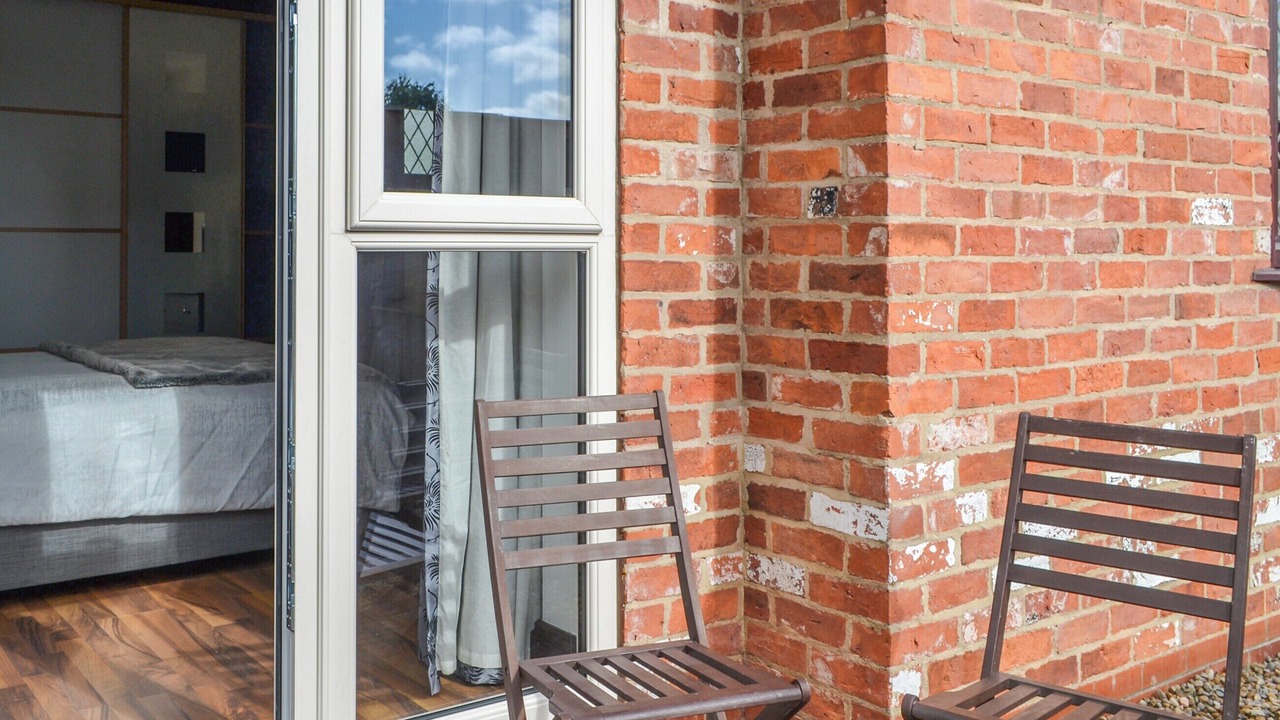 Photo of Outdoor in Low Catton