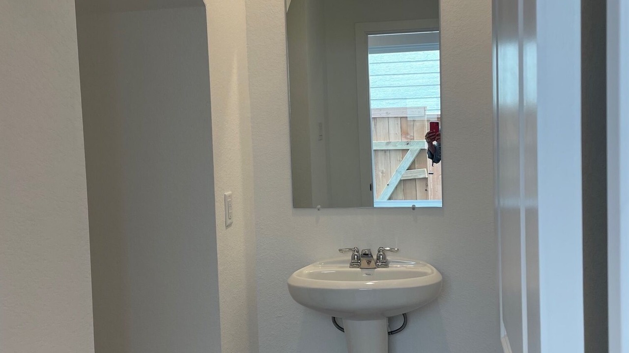 Photo of Bathroom in New Caney