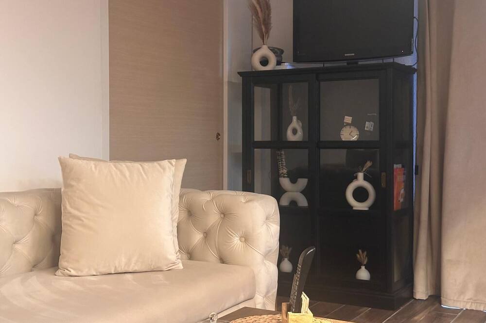 Photo of Livingroom in Le Busca