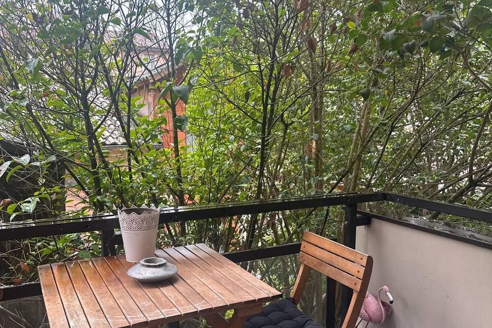 Photo of Outdoor in Le Busca