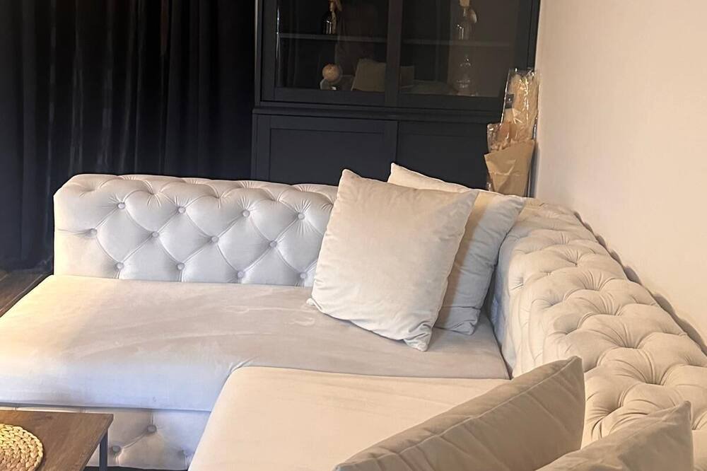 Photo of Livingroom in Le Busca